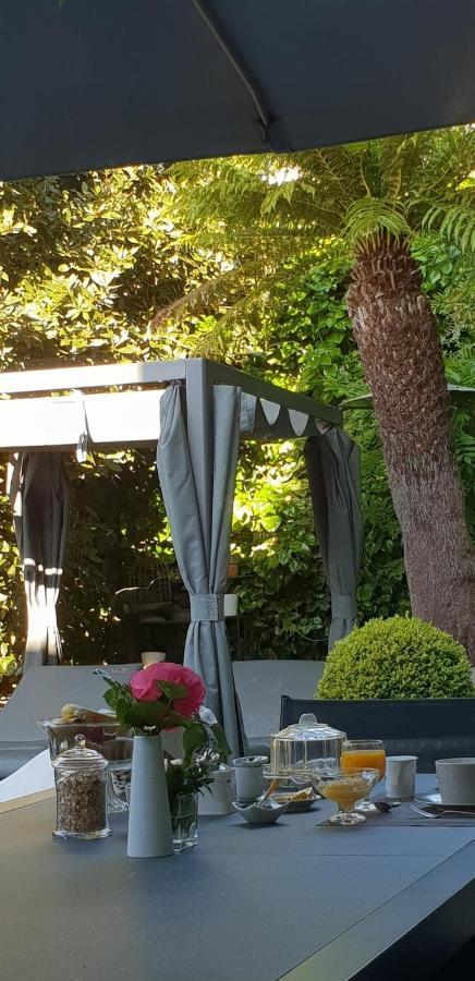 La Closerie D'Azelie Valognes Zewnętrze zdjęcie