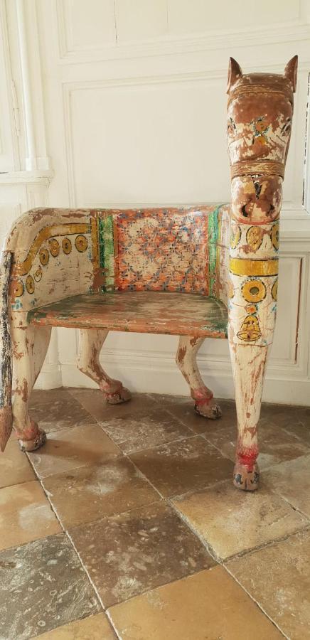 La Closerie D'Azelie Valognes Zewnętrze zdjęcie
