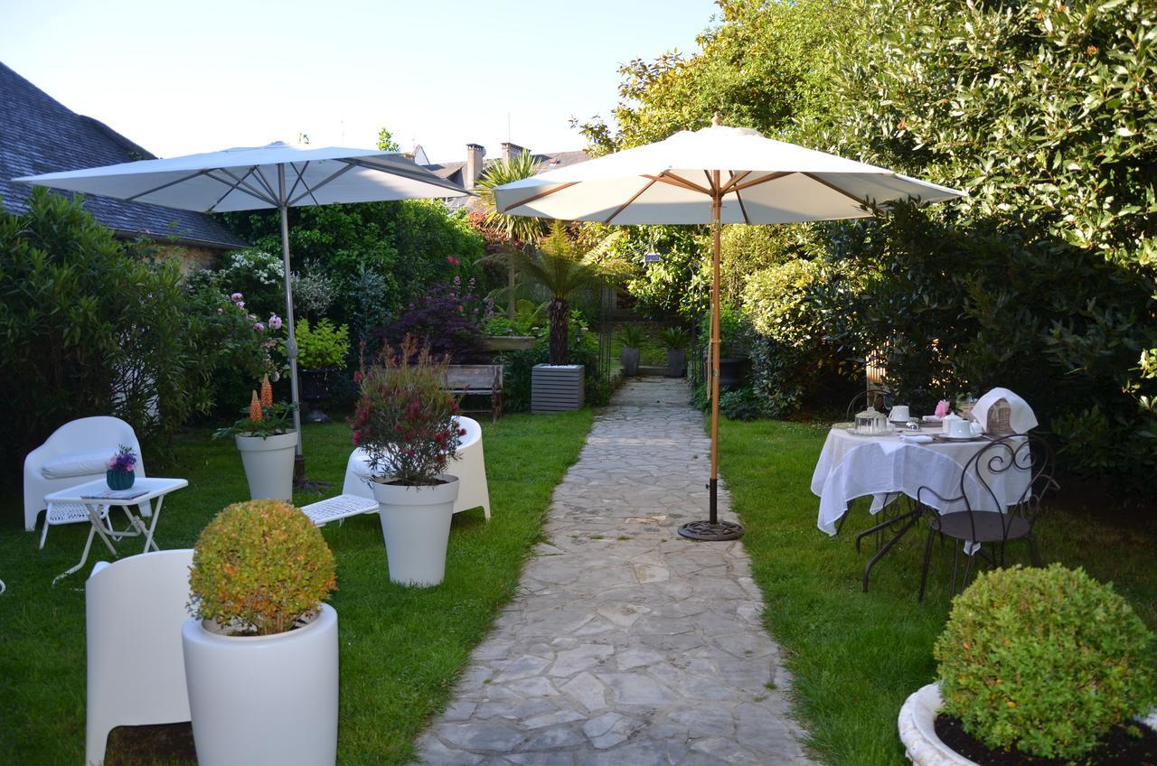 La Closerie D'Azelie Valognes Zewnętrze zdjęcie