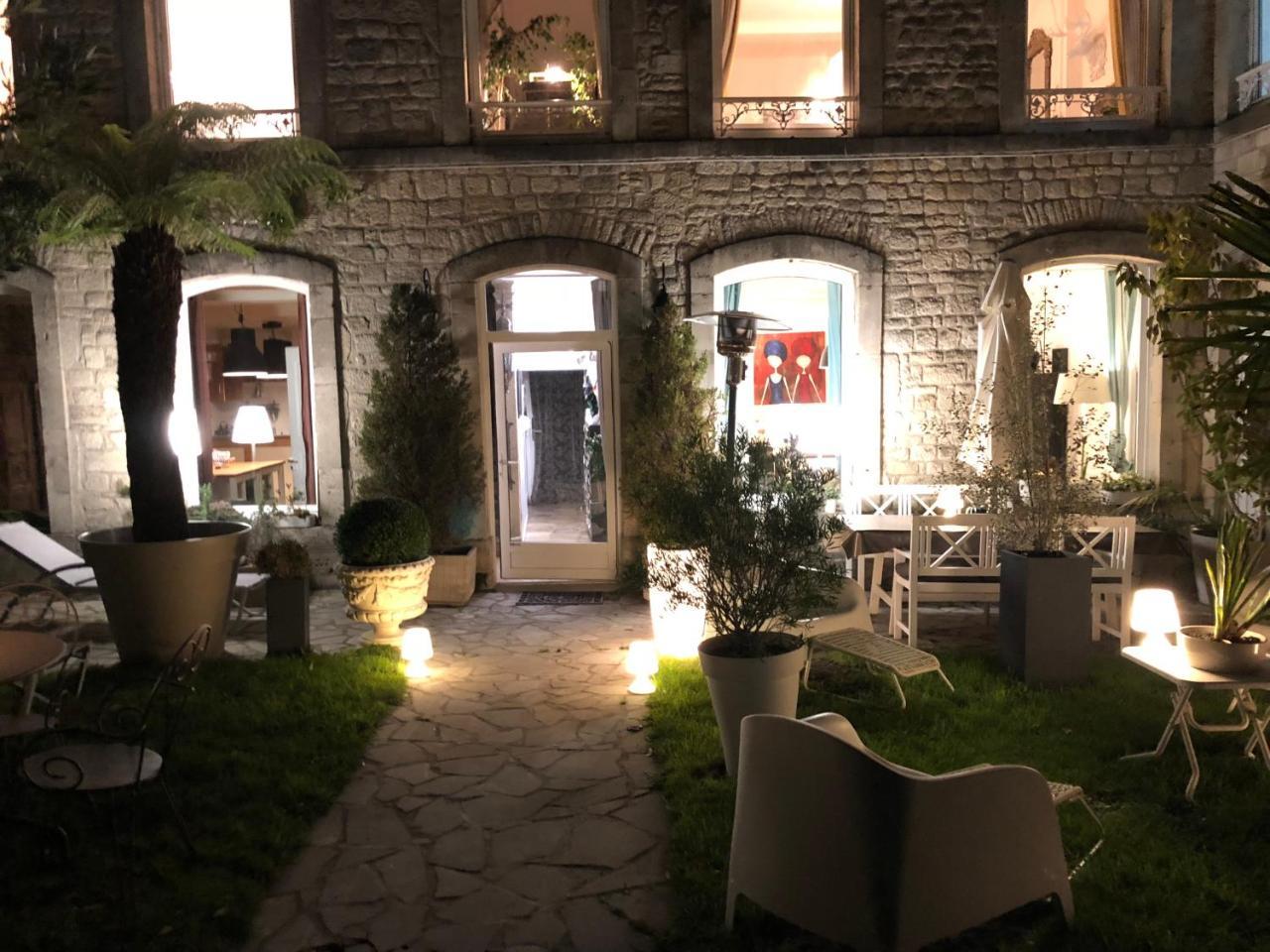 La Closerie D'Azelie Valognes Zewnętrze zdjęcie