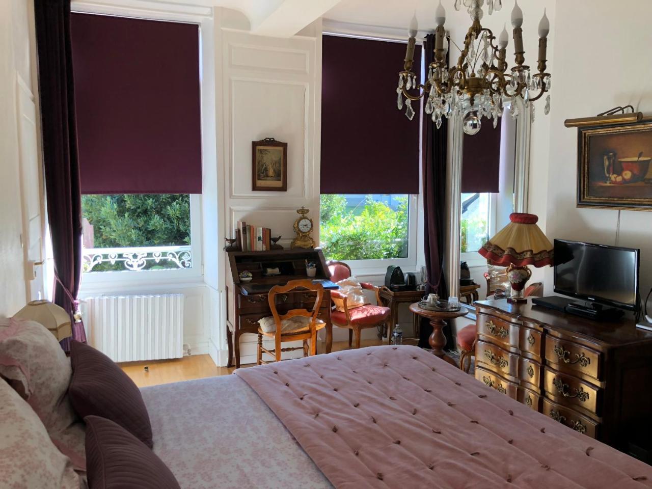 La Closerie D'Azelie Valognes Zewnętrze zdjęcie