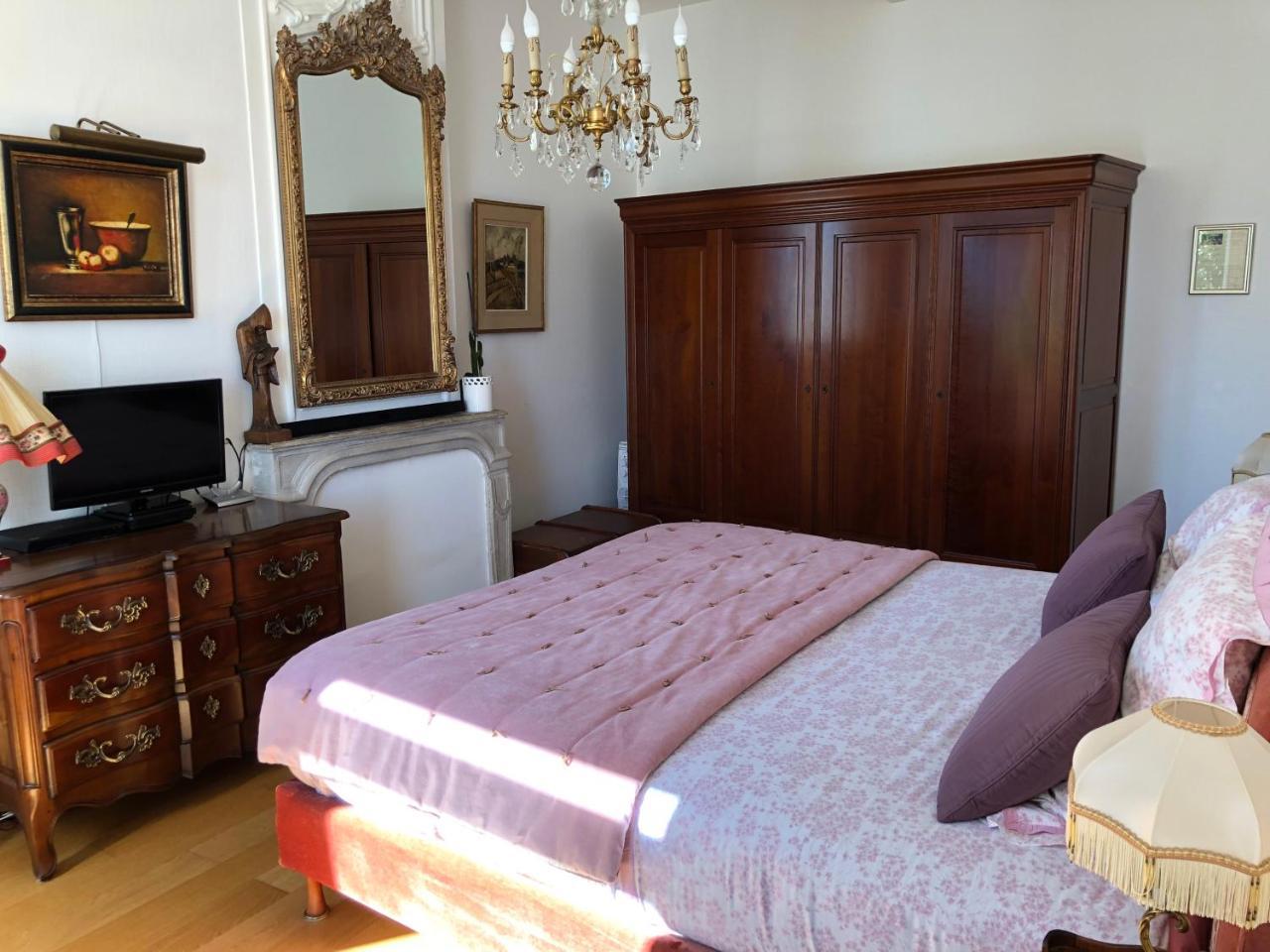 La Closerie D'Azelie Valognes Zewnętrze zdjęcie
